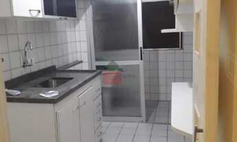 Imagem 2: Apartamento com 2 dormitórios à venda, 50 m² por R$ 475.000 - Chácara Inglesa - São Paulo