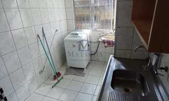 Imagem 4: São José dos Campos - Apartamento Padrão - Vila Industrial