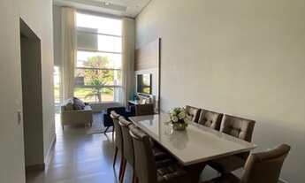 Imagem: Casa de condomínio térrea para venda com