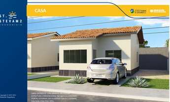 Imagem: Vende-se Casas em São José de Ribamar