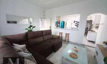 Imagem 5: Casa à venda, 88 m² por R$ 440.000,00 - Tude Bastos (Sítio do Campo) - Praia Grande/SP