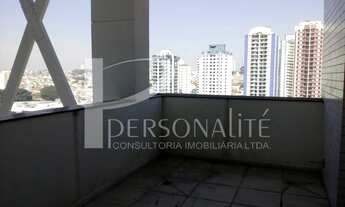 Imagem 4: Excelente Sala à Venda no Luxuoso Edifico City Tower com 138,72m² e 03 vagas de garagem