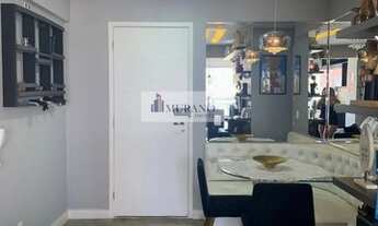 Imagem 7: Apartamento para Venda em São Paulo, Vila Ema, 2 dormitórios, 1 suíte, 2 banheiros, 1 vaga