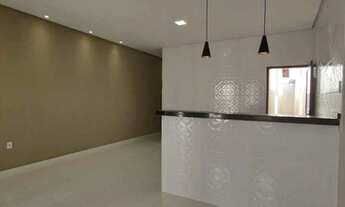 Imagem 2: Casa para venda em Jose Bonifacio