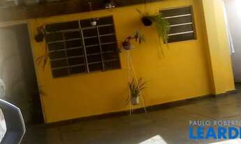 Imagem 3: SOBRADO - JABAQUARA - SP