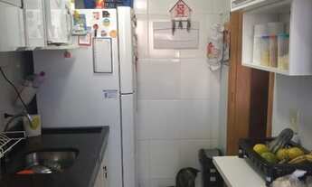 Imagem 5: Atenção! Oportunidade! Vendo excelente apto! Res. Le Gran Orleans! Ac.Financiamento!