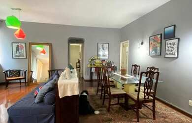 Imagem 5: Rio de Janeiro - Apartamento Padrão - Leblon