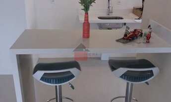 Imagem 5: Apto novo e mobiliado a venda