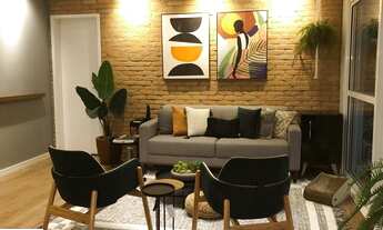 Imagem 3: APARTAMENTO RESIDENCIAL em SÃO BERNARDO DO CAMPO - SP, BAETA NEVES