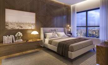 Imagem 3: CURITIBA - Apartamento Padrão - Bigorrilho