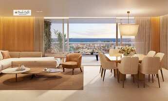 Imagem 8: Apartamento Alto Padrão para Venda em Horto Florestal Salvador-BA - 542