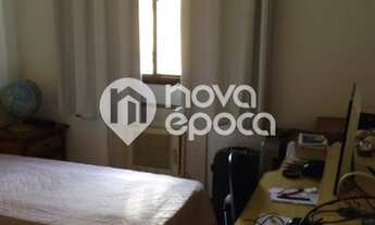 Imagem 6: Rio de Janeiro - Apartamento Padrão - Tijuca