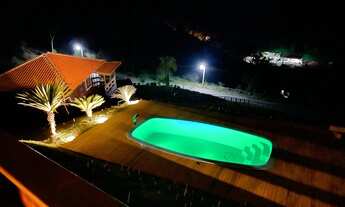 Imagem 2: EXCLUSIVA CASA NO MOURA EM CANELINHA (SÍTIO, CHÁCARA, RURAL