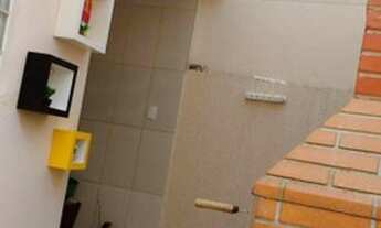 Imagem 5: Casa no bairro Vila Assunção em Santo André