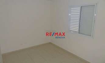 Imagem 6: Apartamento com 3 dormitórios à venda, 73 m² por R$ 250.000,00 - Parque das Árvores - Arar