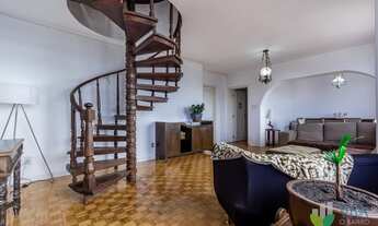 Imagem 3: Porto Alegre - Apartamento Padrão - Centro Histórico