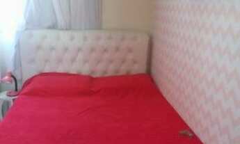 Imagem 6: Apartamento para Venda em São José dos Campos, Jardim América, 2 dormitórios, 1 suíte, 2 b