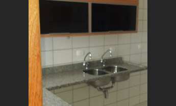 Imagem 2: 4 QUARTOS APARTAMENTO Condomínio Edifício Mont Serrat AA2QM