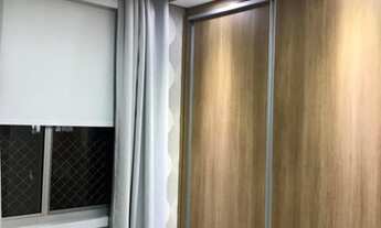 Imagem 6: Apartamento para venda com 44 metros quadrados com 2 quartos em Canhema - Diadema - São Pa