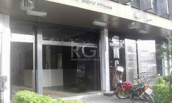 Imagem: Porto Alegre - Conjunto Comercial/Sala