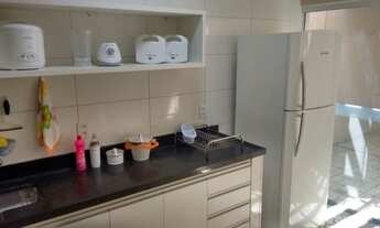 Imagem 2: Sobrado com 6 dormitórios, 186 m² - venda por R$ 1.100.000,00 ou aluguel por R$ 7.000,00/m