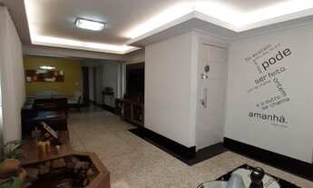 Imagem 3: Cobertura toda planejada no Castelo