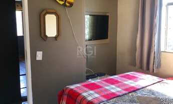 Imagem 14: Casa em Santa Tereza