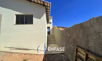 Imagem 3: Casa com 2 quartos em São Joaquim de Bicas