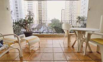 Imagem 2: APARTAMENTO 04 QUARTOS 04 BANHEIROS DUAS VAGAS PITANGUEIRAS GUARUJÁ