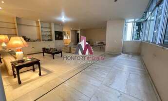 Imagem 4: Apartamento 4 quartos com vista mar Copacabana, excelente localização !!!