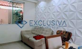 Imagem 2: Casa Geminada para comprar Copacabana Belo Horizonte