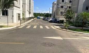 Imagem 5: Condomínio Chapada dos Campos Várzea Grande