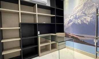 Imagem 3: Apartamento a venda ponta do farol - São Marcos - 142 m - 3 suites