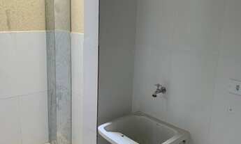 Imagem 6: Casa de condomínio para venda tem 90 metros quadrados com 2 quartos