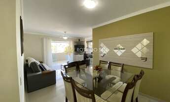 Imagem: Apartamento mobiliado à venda no Centro