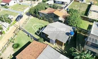 Imagem 3: Casa de Madeira - Areias de Paulo Lopes/SC - Lote/Terreno