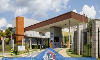 Imagem 2: Terreno plano a venda no condomínio Reserva da Mata em Jundiaí