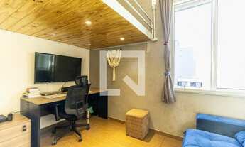 Imagem 4: Apartamento à Venda - Centro, 1 Quarto, 43 m2