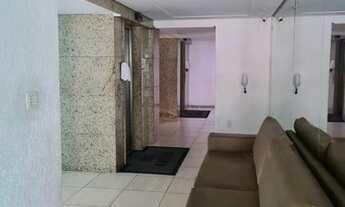 Imagem 4: Apartamento à venda, 2 quartos, 1 suíte, 1 vaga, Encruzilhada - Recife/PE