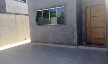 Imagem: Casa com 2 dormitórios à venda, 68 m²