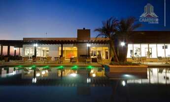 Imagem: Vendo terreno no Condomínio Ilhas Park