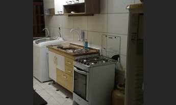 Imagem 4: Apartamento 2 quartos