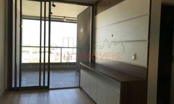 Imagem 4: Apartamento na Rua França Pinto, Vila Mariana com 2 quartos sendo 1 suíte, 1 vaga de garag