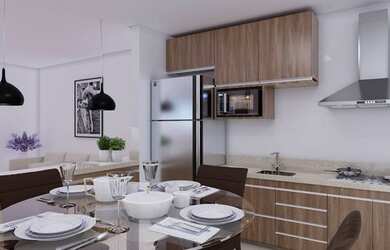 Imagem 5: Apartamento Applause New Home - ORT39665