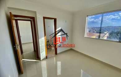 Imagem 5: Cobertura 3 quartos com suíte no Céu Azul, BH