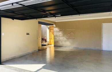 Imagem 3: Olímpia - Casa Padrão - Alto Cote Gil