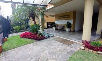 Imagem 2: PORTO ALEGRE - Cobertura - São João