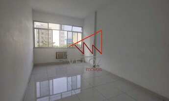 Imagem 2: Rio de Janeiro - Apartamento Padrão - Laranjeiras