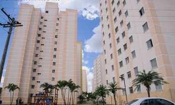 Imagem: APARTAMENTO RESIDENCIAL em JUNDIAÍ - SP