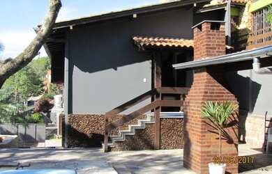 Imagem 2: Casa em Cristal Casa com 2 dormitórios